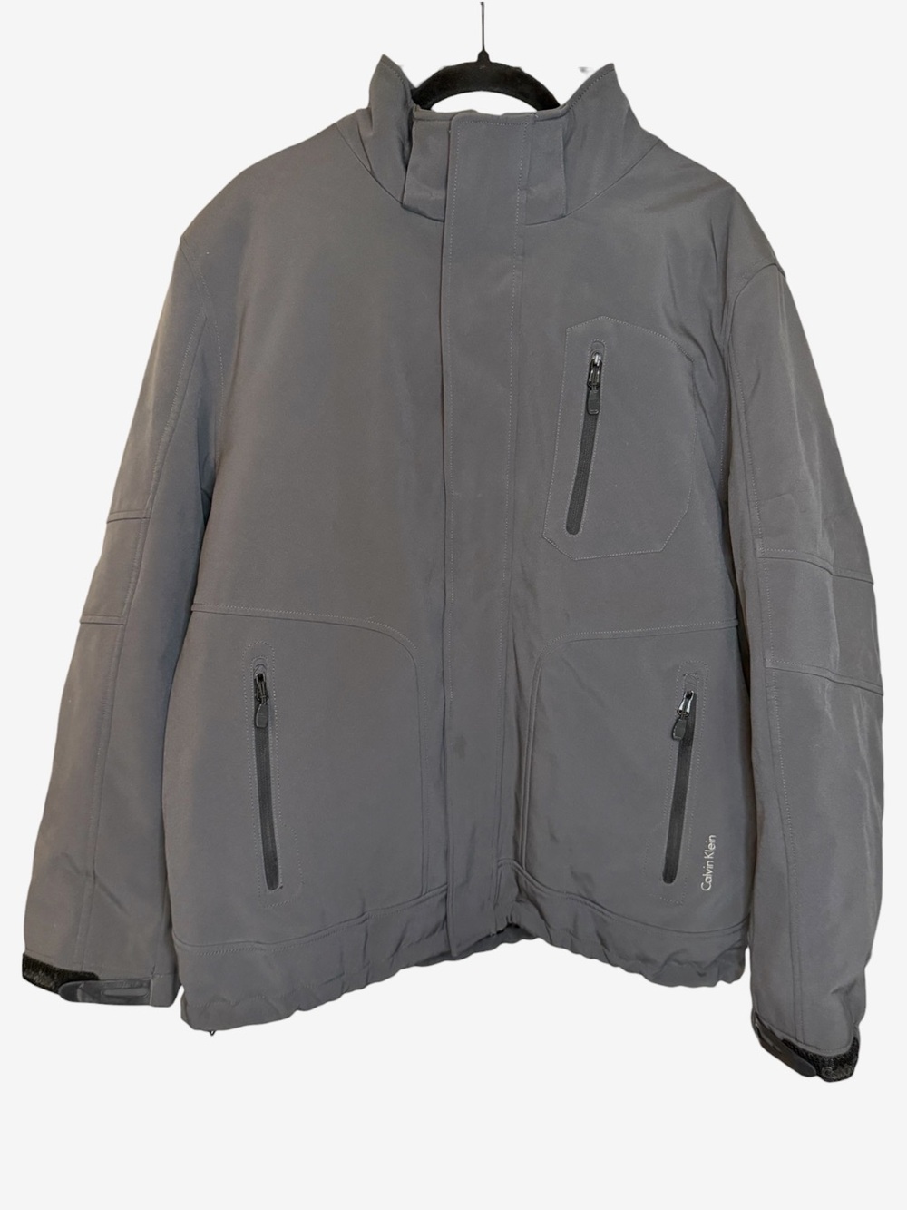 Calvin Klein 3 in 1 Jacket Size Large